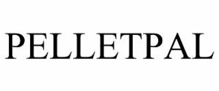 PELLETPAL