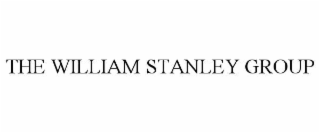 THE WILLIAM STANLEY GROUP