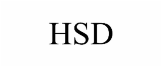 HSD