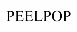 PEELPOP