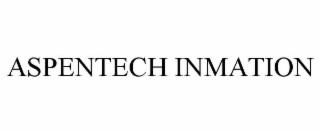 ASPENTECH INMATION