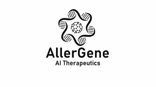 ALLERGENE AI THERAPEUTICS