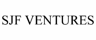 SJF VENTURES