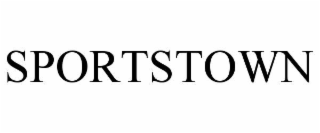 SPORTSTOWN