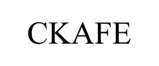CKAFE