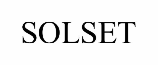 SOLSET