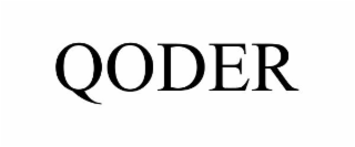 QODER