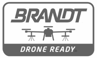 BRANDT DRONE READY