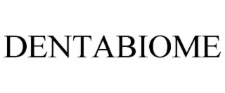 DENTABIOME