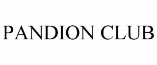PANDION CLUB