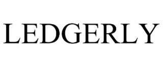 LEDGERLY
