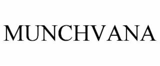 MUNCHVANA