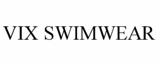 VIX SWIMWEAR