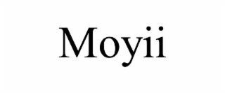 MOYII