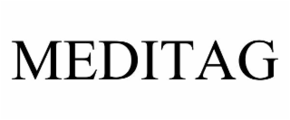 MEDITAG