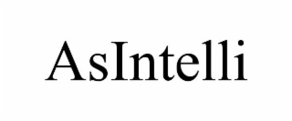 ASINTELLI