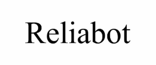RELIABOT