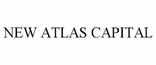 NEW ATLAS CAPITAL