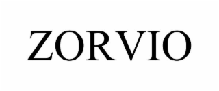 ZORVIO