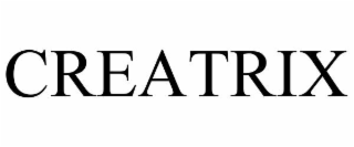 CREATRIX