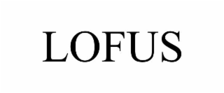 LOFUS