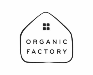 ORGANIC FACTORY