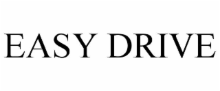 EASY DRIVE