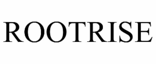 ROOTRISE