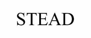 STEAD