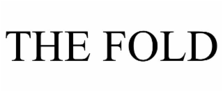 THE FOLD