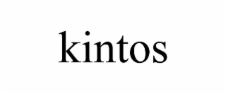 KINTOS
