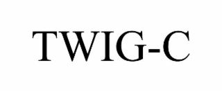 TWIG-C