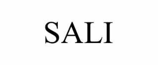 SALI