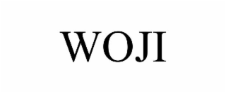 WOJI
