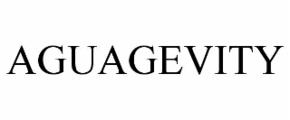 AGUAGEVITY