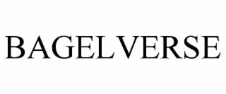 BAGELVERSE