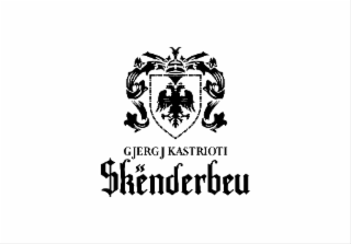 GJERGJ KASTRIOTI SKENDERBEU