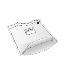 6 6 6TH SENSE BAITZIP BAG