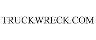 TRUCKWRECK.COM