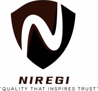 NIREGI "QUALITY THAT INSPIRES TRUST"