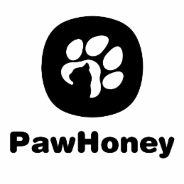 PAWHONEY