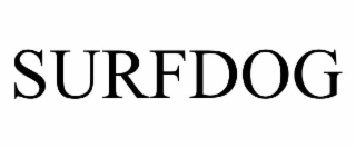 SURFDOG