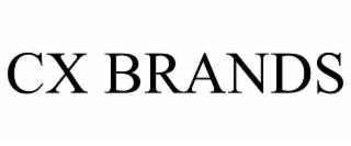 CX BRANDS