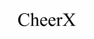 CHEERX