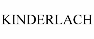 KINDERLACH