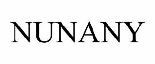 NUNANY