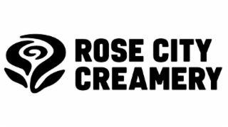 ROSE CITY CREAMERY