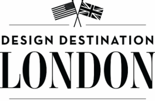 DESIGN DESTINATION LONDON