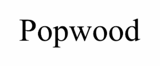 POPWOOD