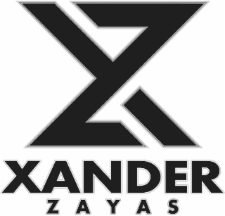 XZ XANDER ZAYAS